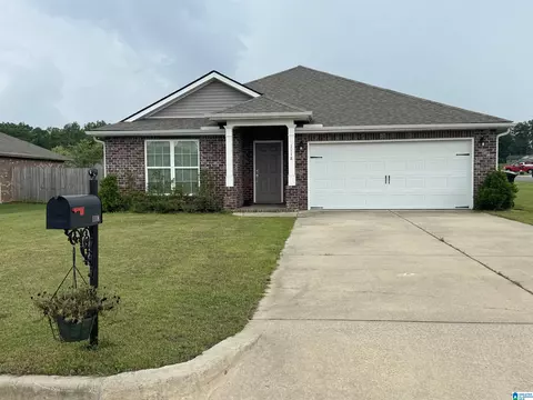 1118 Colonial Dr SW, Cullman, AL 35055