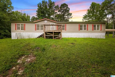 5 Avery Dr, Wilsonville, AL 35186