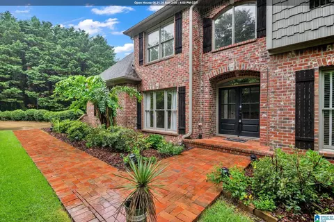 394 Greystone Glen Cir, Birmingham, AL 35242