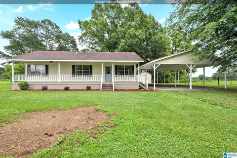 997 County Road 1154, Cullman, AL 35057