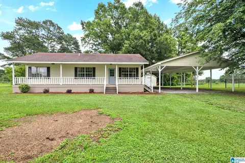 997 County Road 1154, Cullman, AL 35057