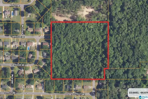 3715 5th St NE #0, Center Point, AL 35215