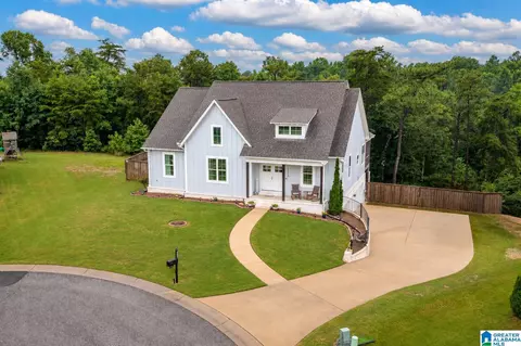 3404 Chatham Cir, Trussville, AL 35173