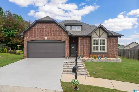 3006 Washington Cir, Moody, AL 35004