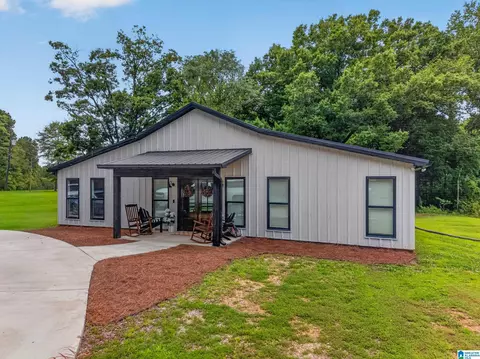 590 Roy Parris Rd, Jacksonville, AL 36265