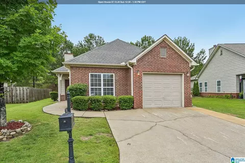 2017 Preston Ln, Chelsea, AL 35043