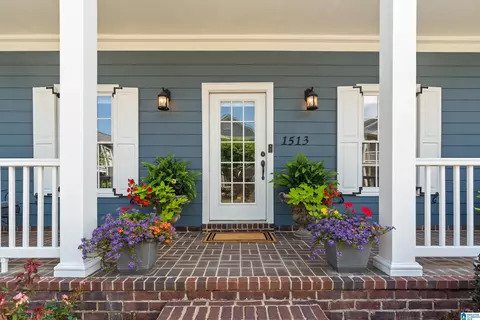 1513 Laurens St, Birmingham, AL 35242
