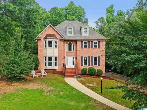 478 Marywood Ln, Hoover, AL 35226