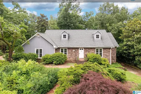5025 Wendover Dr, Birmingham, AL 35223