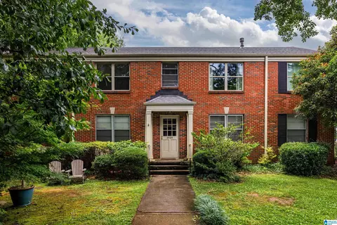 2509 Mountain Brook Cir #C, Mountain Brook, AL 35223