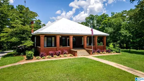 350 Talladega St, Lineville, AL 36266