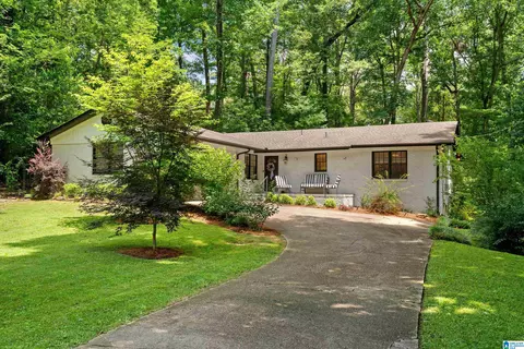 3641 Leslie Ann Rd, Vestavia, AL 35243