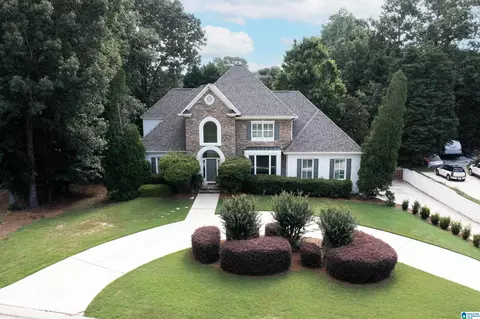 4104 Ashington Dr, Birmingham, AL 35242