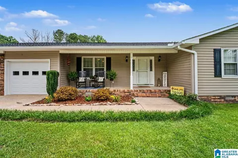 69 Glidewell Ave, Lincoln, AL 35096
