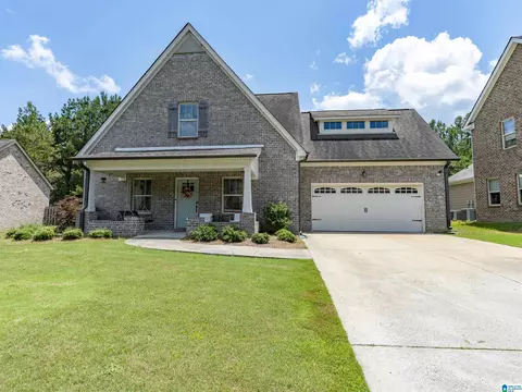 351 Lake Chelsea Ct, Chelsea, AL 35043