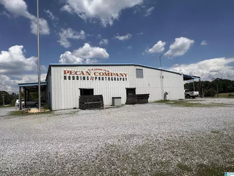 33600 Highway 22, Verbena, AL 36091