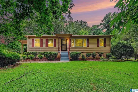 821 Martinwood Rd, Birmingham, AL 35235
