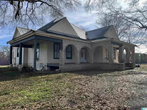 235 Hebb Rd, Wilsonville, AL 35186