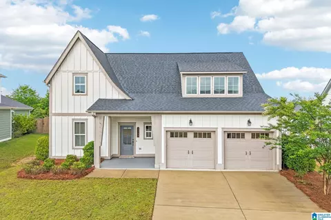 3145 Iris Dr, Hoover, AL 35244
