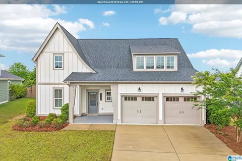 3145 Iris Dr, Hoover, AL 35244