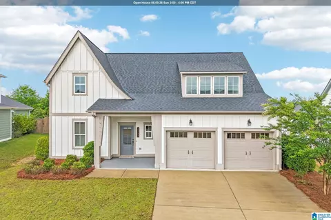 3145 Iris Dr, Hoover, AL 35244