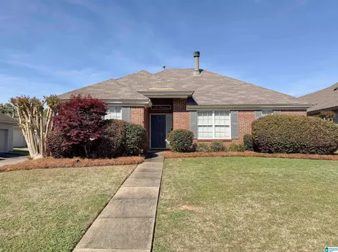 3813 Claiborne Cir, Montgomery, AL 36116