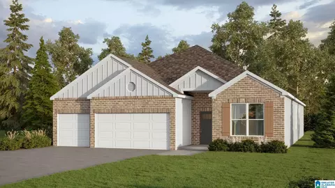 196 Aberdeen Loop, Calera, AL 35040