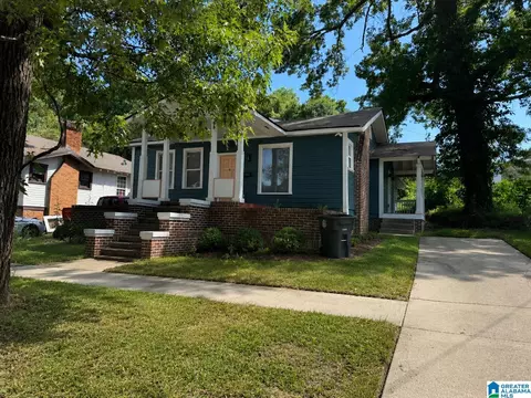1257 Graymont Ave W, Birmingham, AL 35208