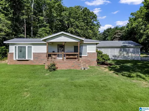 6454 New Castle Rd, Morris, AL 35116