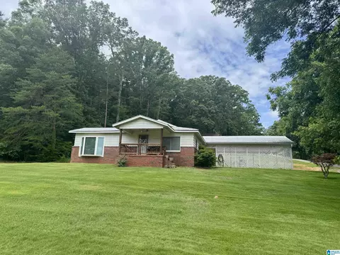 6454 New Castle Rd, Morris, AL 35116