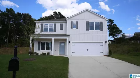 5558 Post Oak Trl, Bessemer, AL 35022