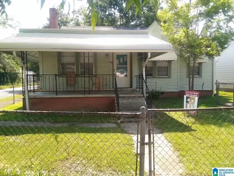 910 Martin Ave, Gadsden, AL 35903