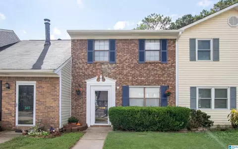2409 Hampstead Dr, Birmingham, AL 35235