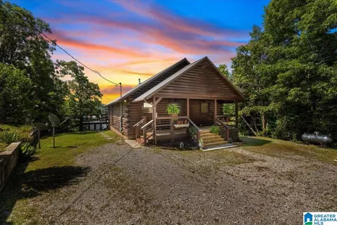 58 River Oaks Cir, Oneonta, AL 35121