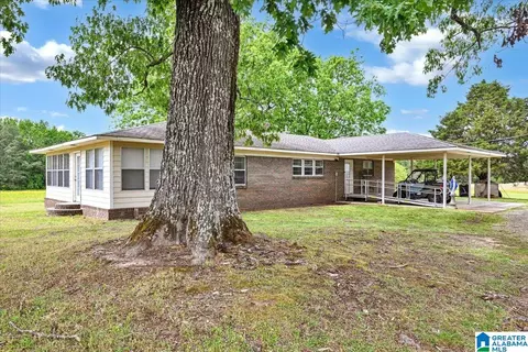 4598 County Road 522, Hanceville, AL 35077