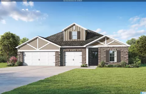 265 Morning Glory Dr, Pell City, AL 35128