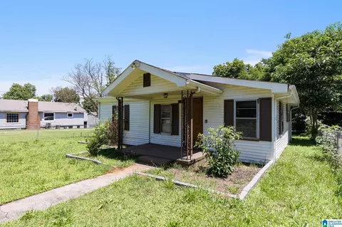 1715 16th Way N, Bessemer, AL 35020