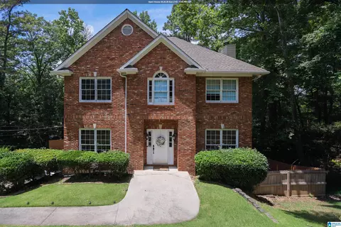 4774 Sandpiper Ln, Hoover, AL 35244