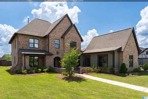 3024 Blackridge South Blvd, Hoover, AL 35244