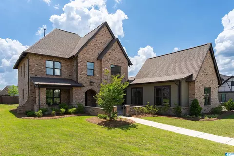 3024 Blackridge South Blvd, Hoover, AL 35244