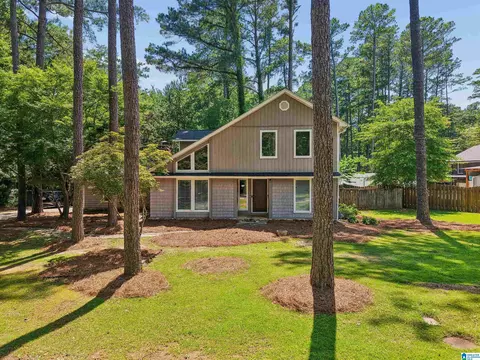 2532 Marcal Rd, Birmingham, AL 35244