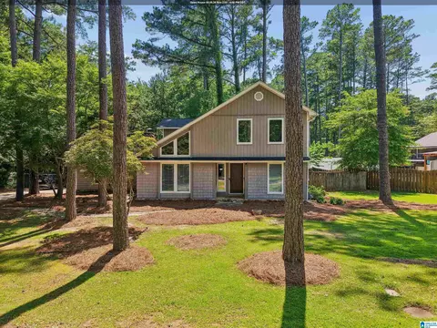2532 Marcal Rd, Birmingham, AL 35244