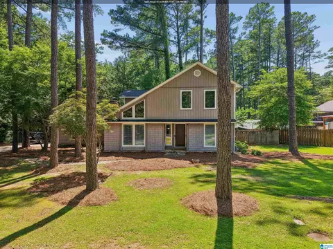 2532 Marcal Rd, Birmingham, AL 35244