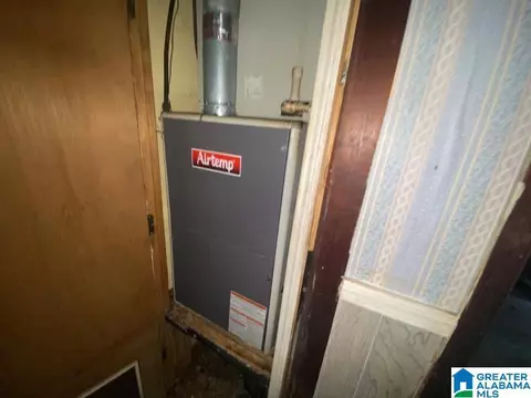 Entry Way - 7370 10th St, Mobile, AL 36608 photo 2 of 2