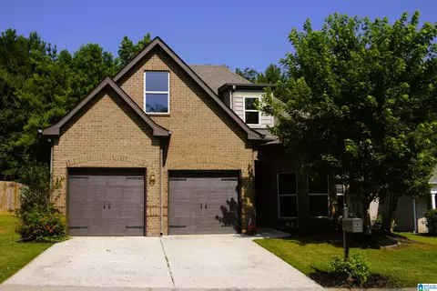162 Chesser Loop Rd, Chelsea, AL 35043