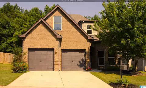 162 Chesser Loop Rd, Chelsea, AL 35043