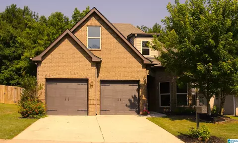 162 Chesser Loop Rd, Chelsea, AL 35043
