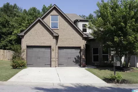 162 Chesser Loop Rd, Chelsea, AL 35043