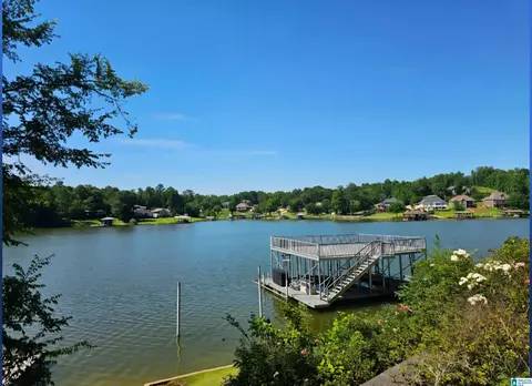 793 Shelton Shores Dr, Talladega, AL 35160
