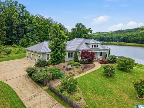 321 Highway 7, Wilsonville, AL 35186